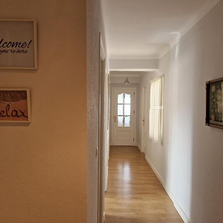 Apartamento Marblanc รินกอนเดลาวิกตอเรีย ภายนอก รูปภาพ