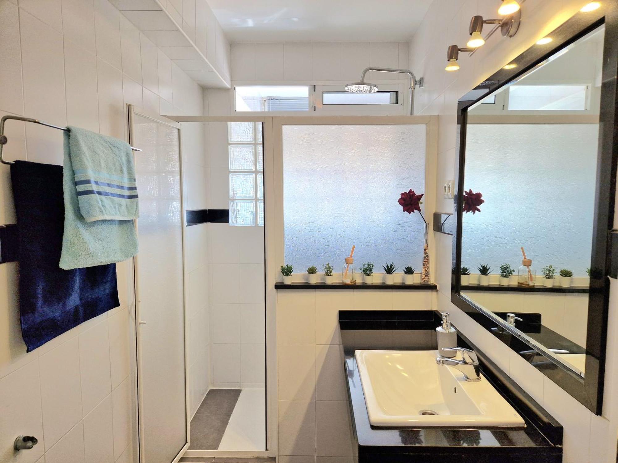 Apartamento Marblanc รินกอนเดลาวิกตอเรีย ภายนอก รูปภาพ